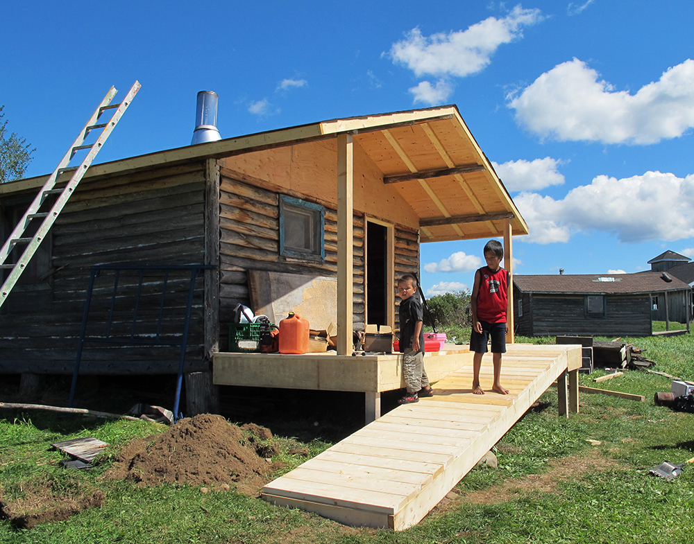 Validation des articles à donner